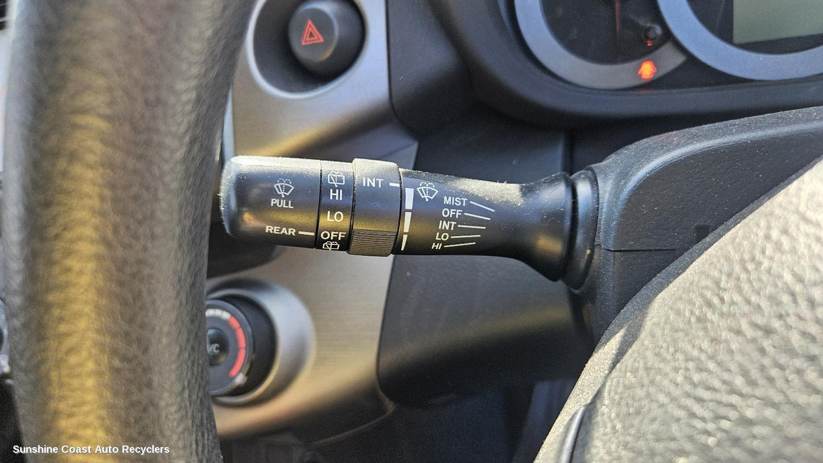 2005-2012 Toyota Rav4 Combination Switch