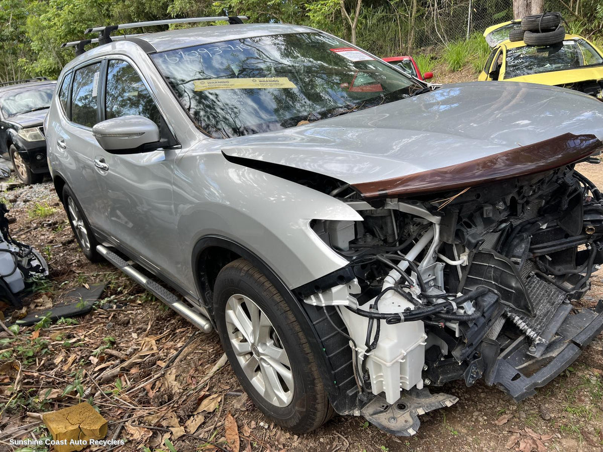 2014-2022 Nissan Xtrail Door Trim