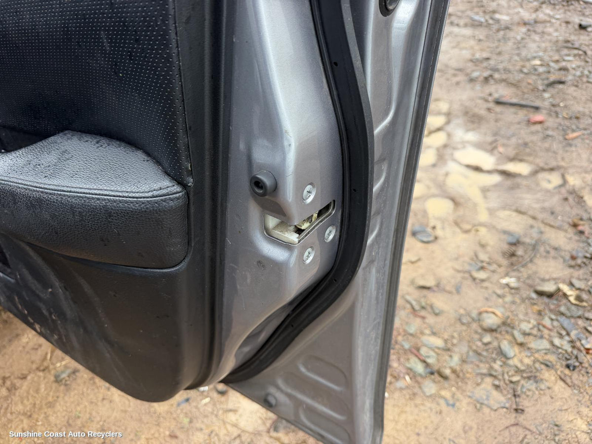 2009-2014 Subaru Outback Door Boot Gate Lock