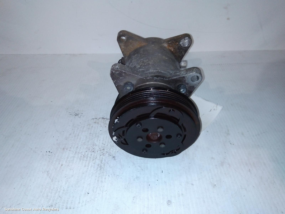2009-2015 Great Wall V200/v240 A C Compressor