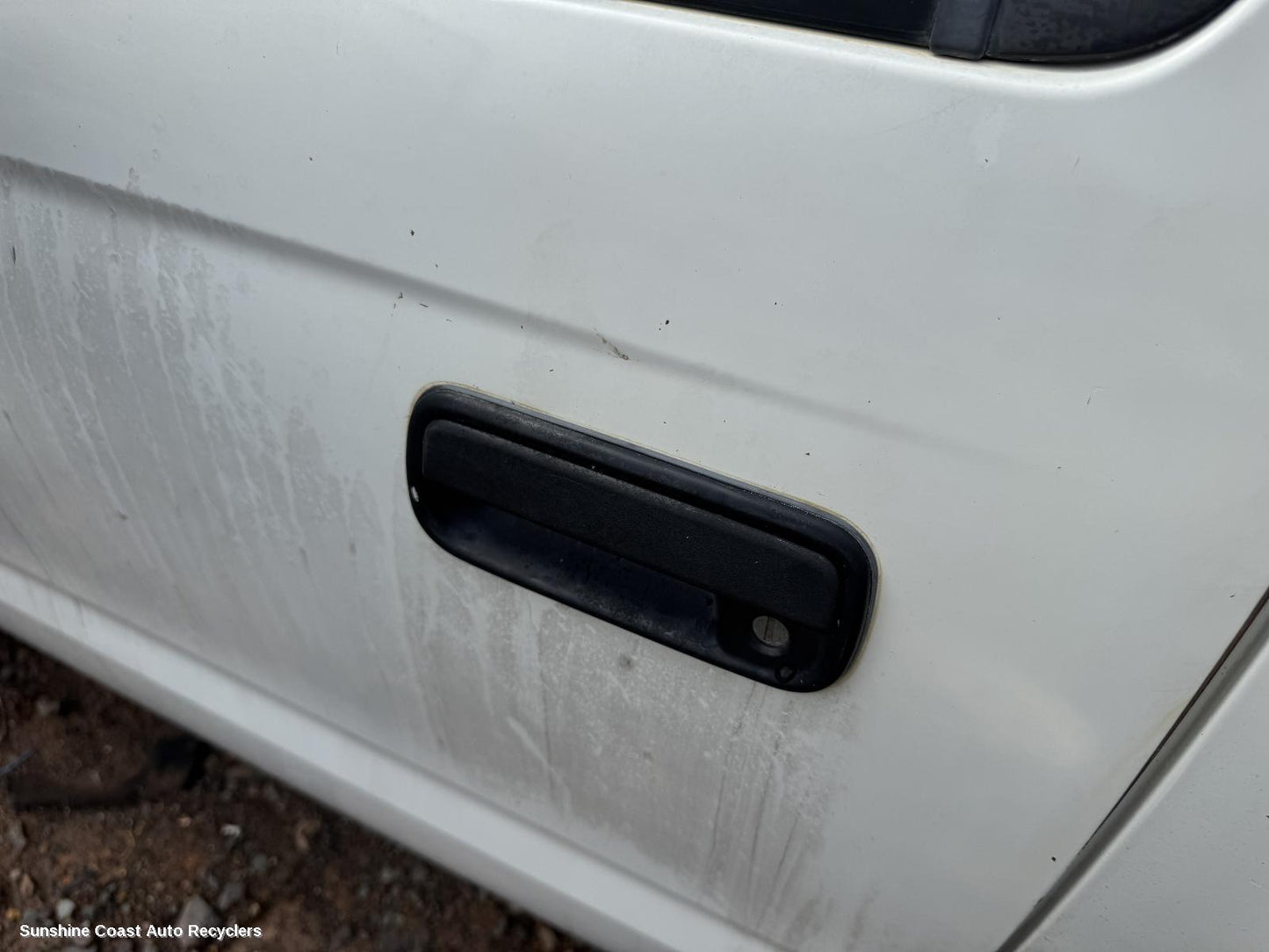 1997-2005 Toyota Hilux Door Handle
