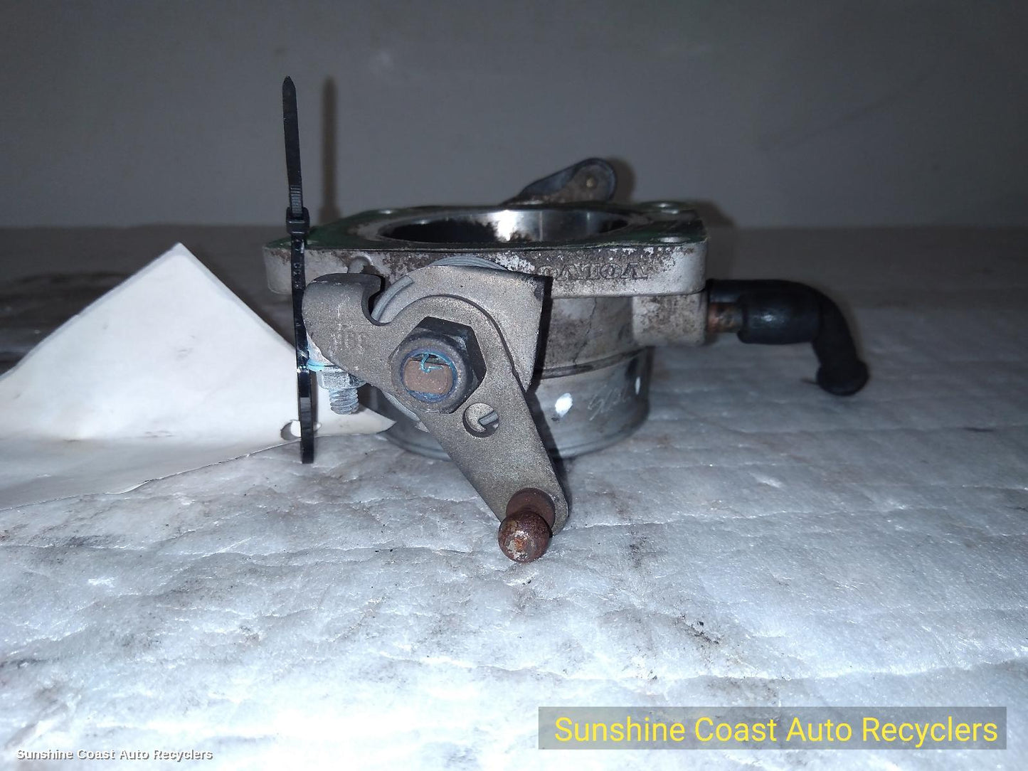 1997 Volvo S70/v70/c70 Throttle Body