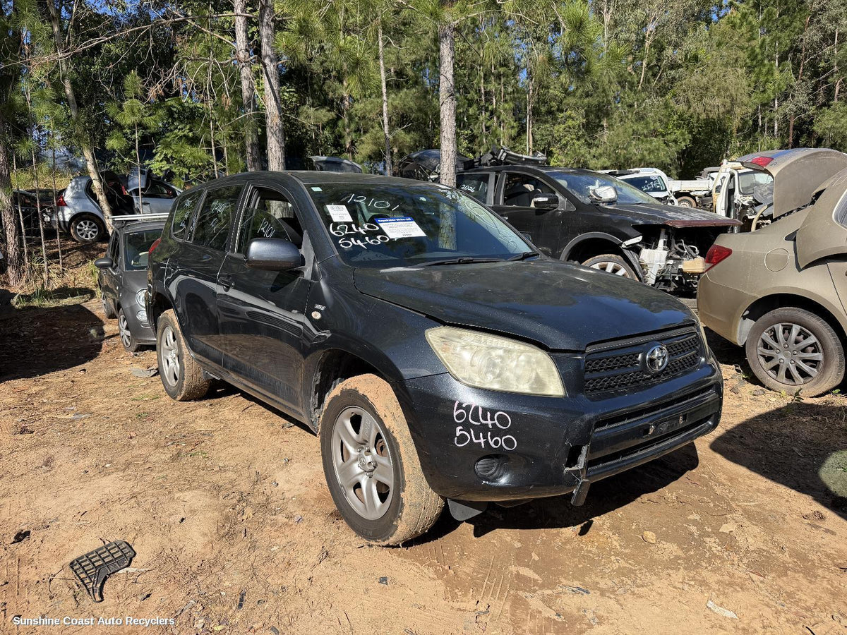 2005-2008 Toyota Rav4 Right Headlamp
