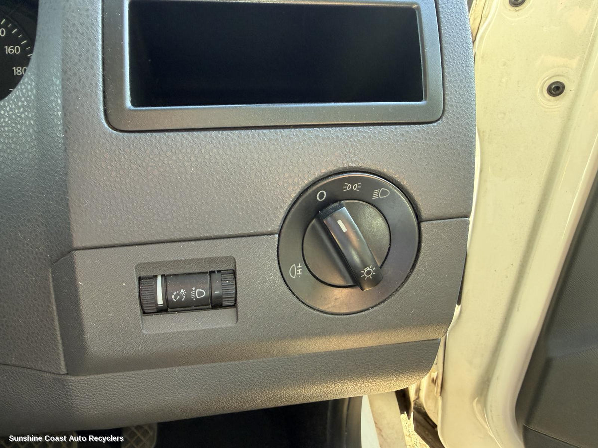 2005-2010 Volkswagen Transporter Combination Switch