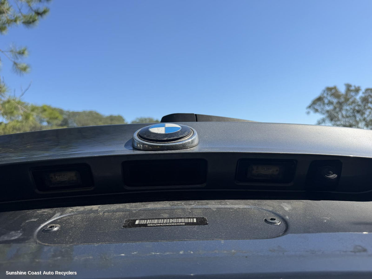 2006-2013 Bmw X5 Tailgate Handle
