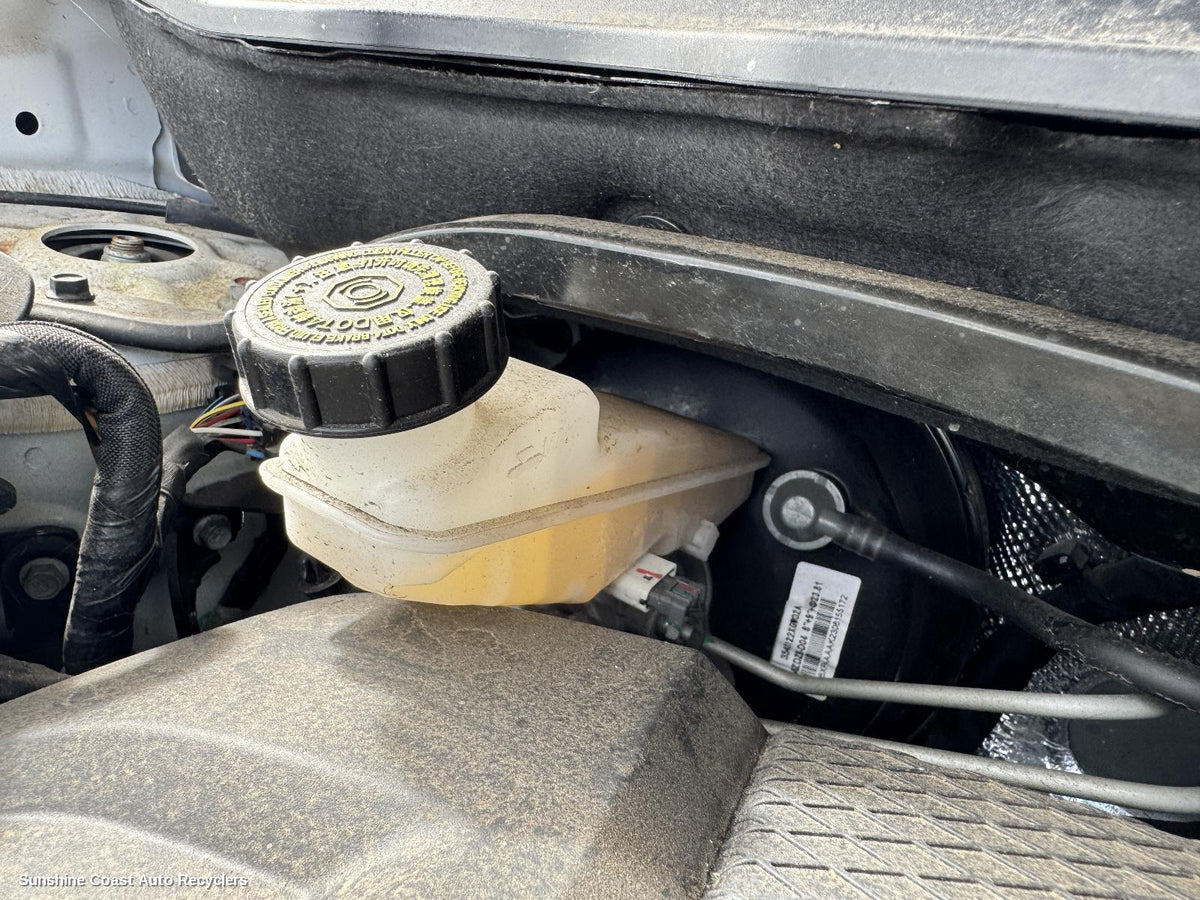 2021-2026 Haval Jolion Master Cylinder
