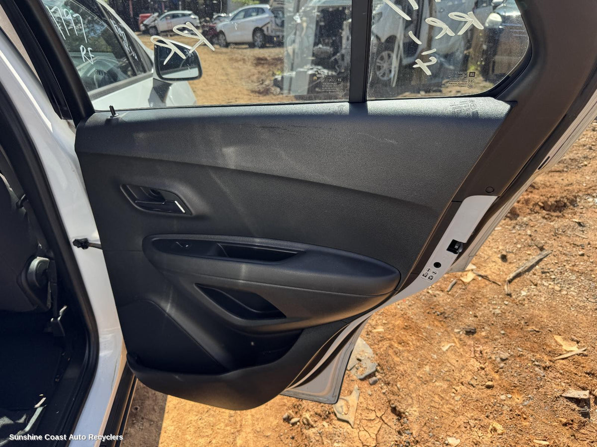 2013-2020 Holden Trax Door Handle