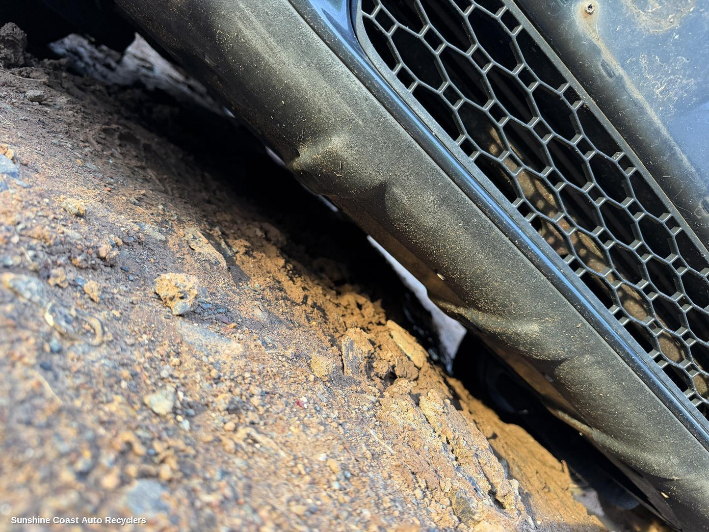 2009-2017 Volvo Xc60 Sump Guard