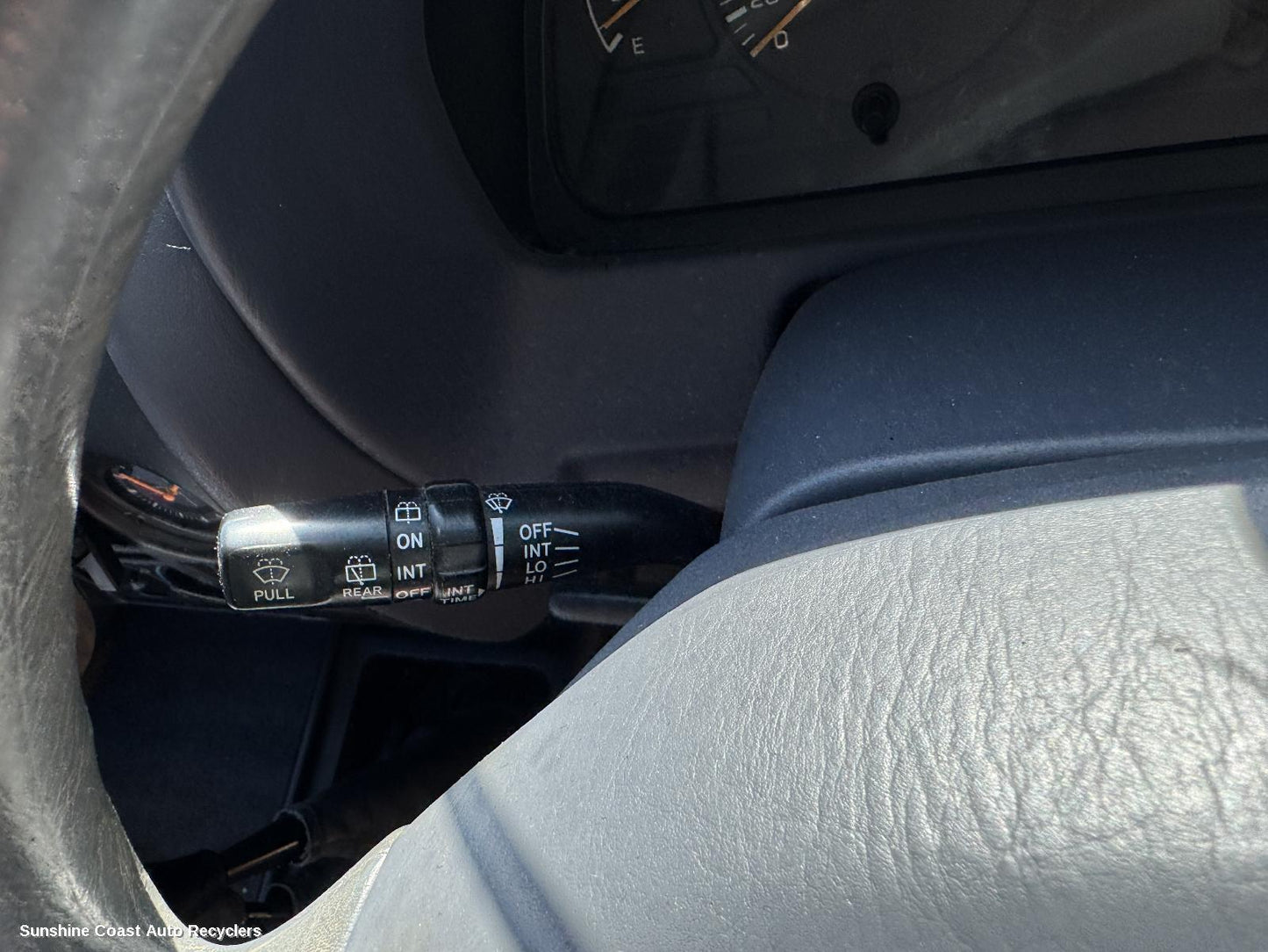 1998 Toyota Prado Combination Switch
