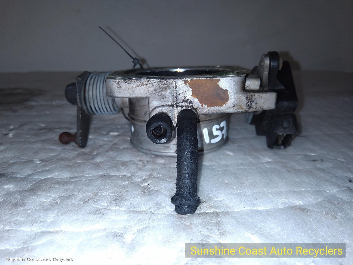 1997-2000 Volvo S70/v70/c70 Throttle Body