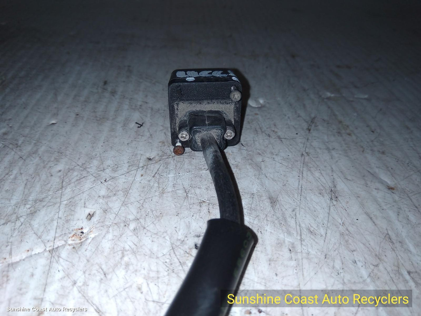 2016 Nissan Pathfinder Reverse Camera