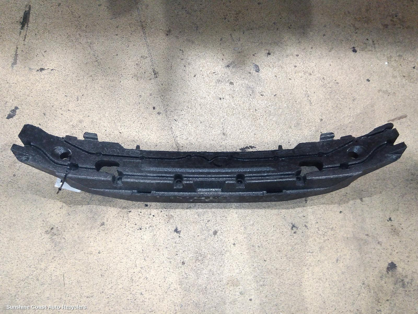 2015-2025 Jaguar Xf F Bar Reinforc Brack