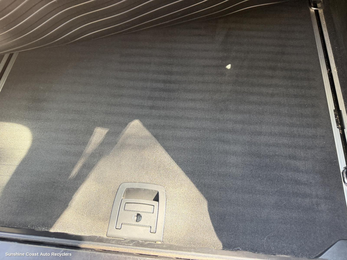 2006-2013 Bmw X5 Floor Mats
