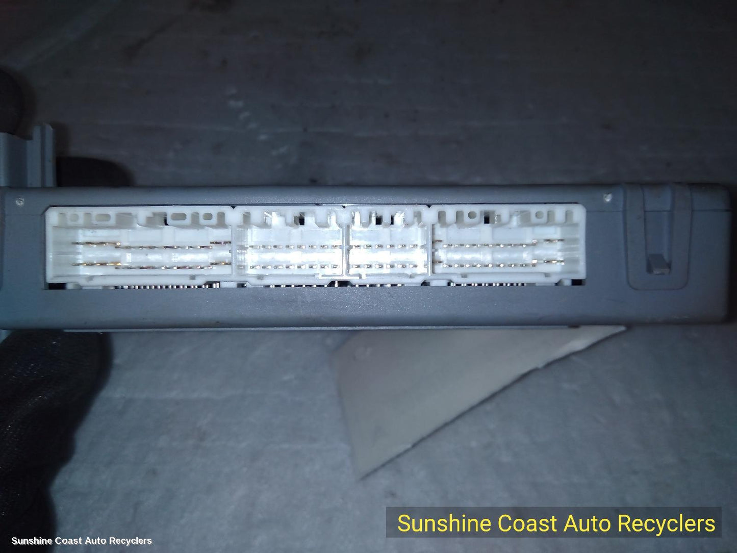 2003 Holden Commodore Ecu