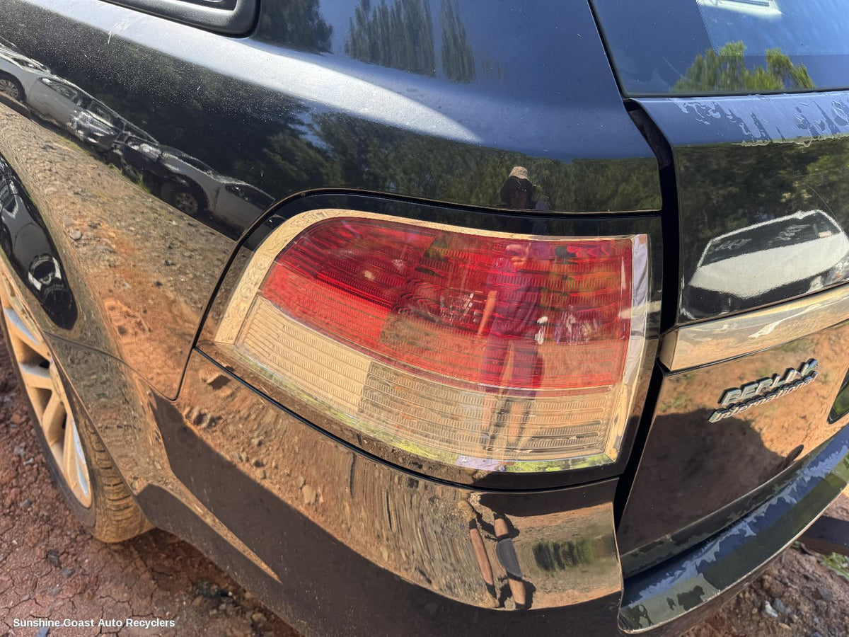 2006-2013 Holden Commodore Left Taillight