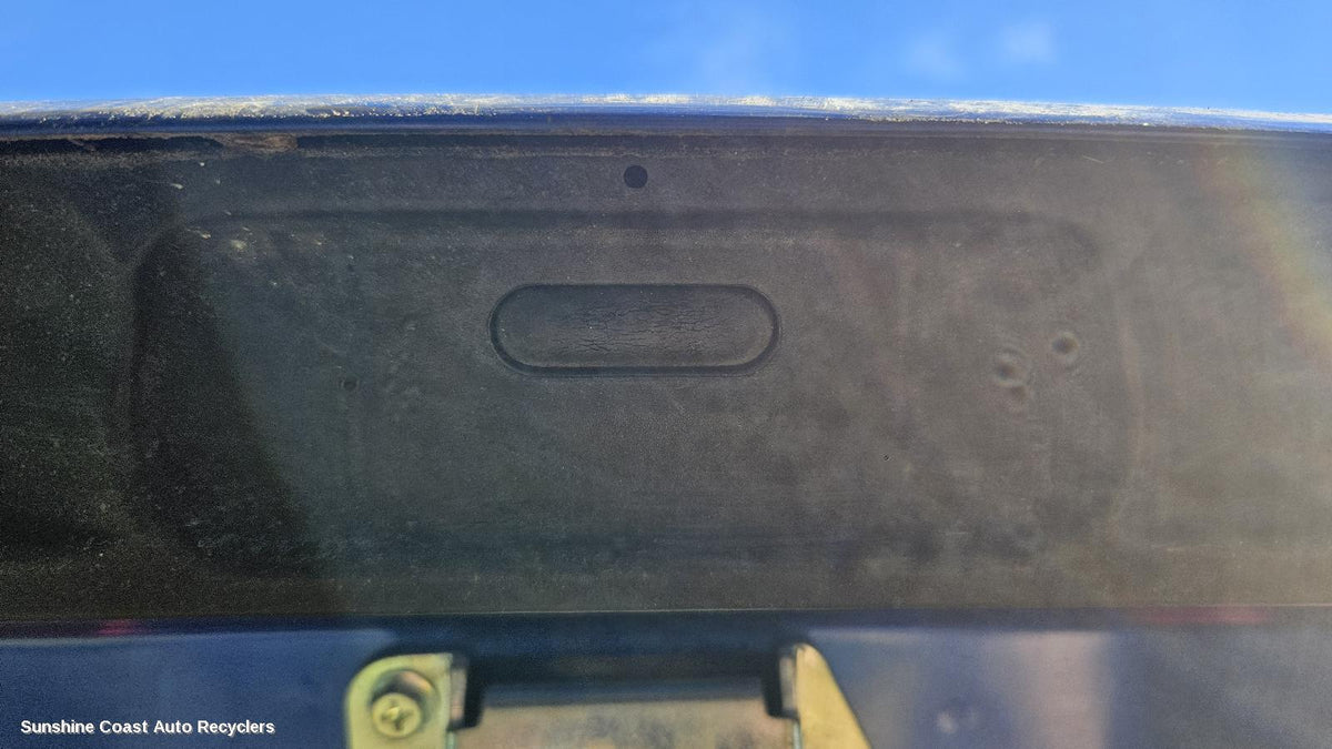2011-2017 Suzuki Swift Tailgate Handle