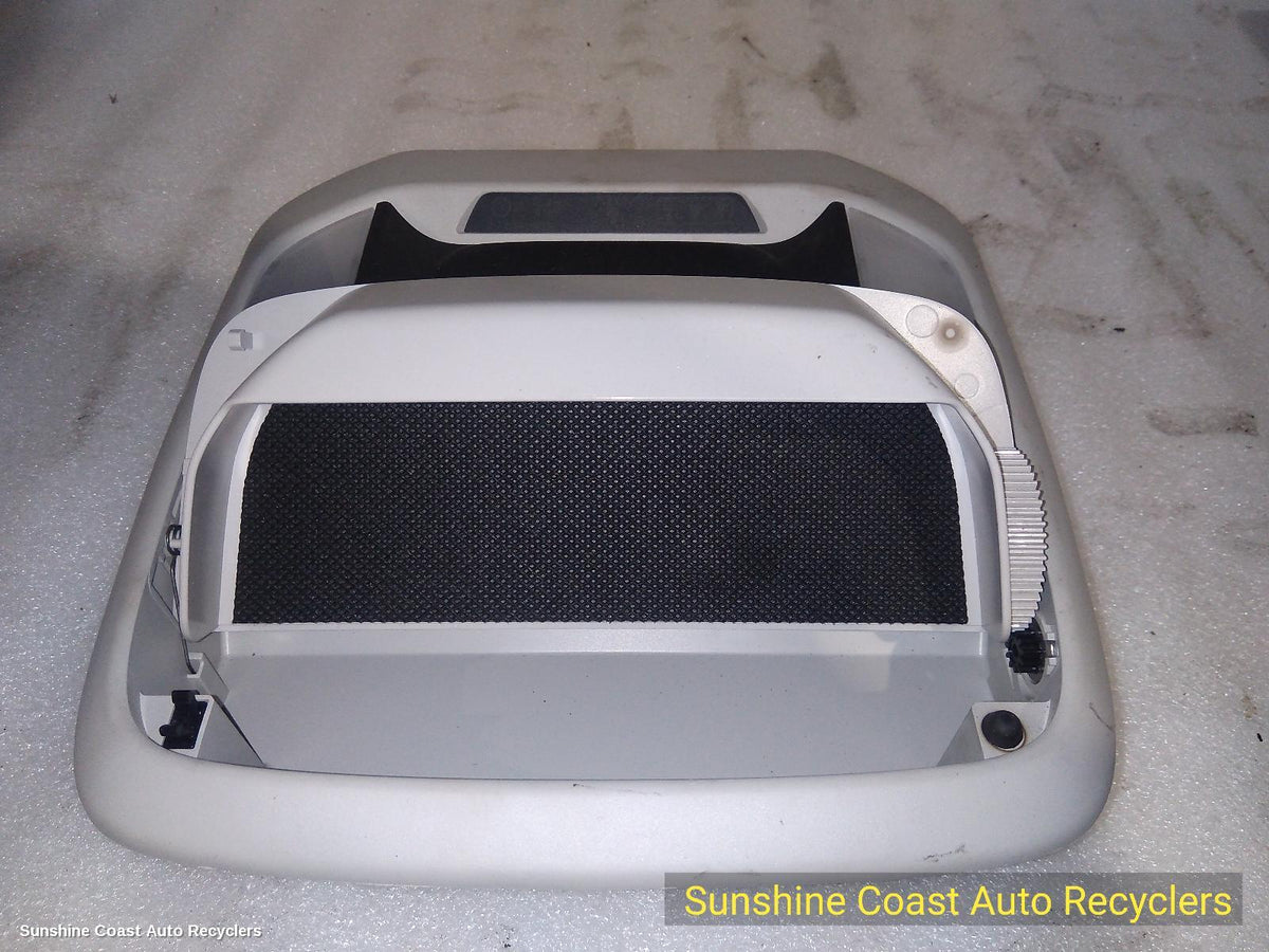 2018-2024 Subaru Forester Courtesy Light