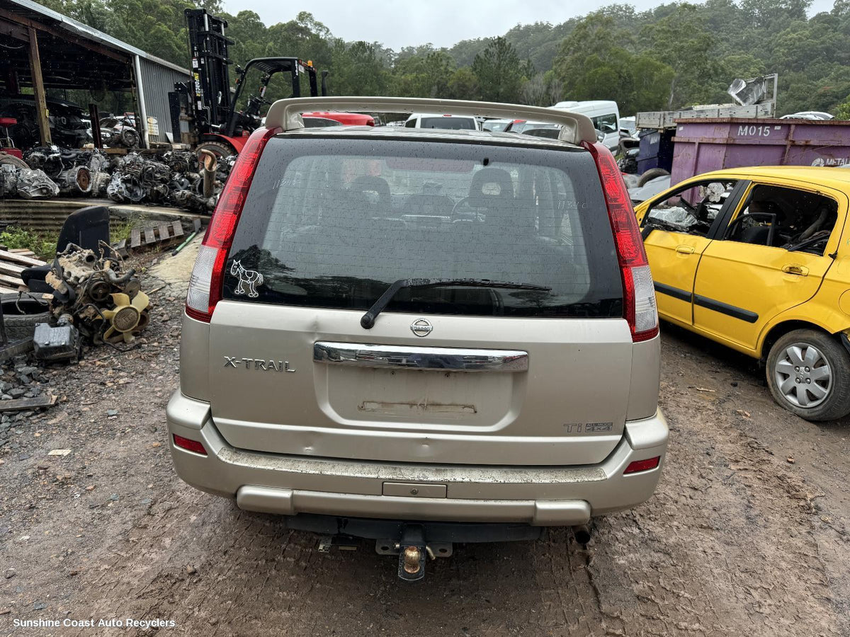 2001-2007 Nissan Xtrail Wiper Linkage