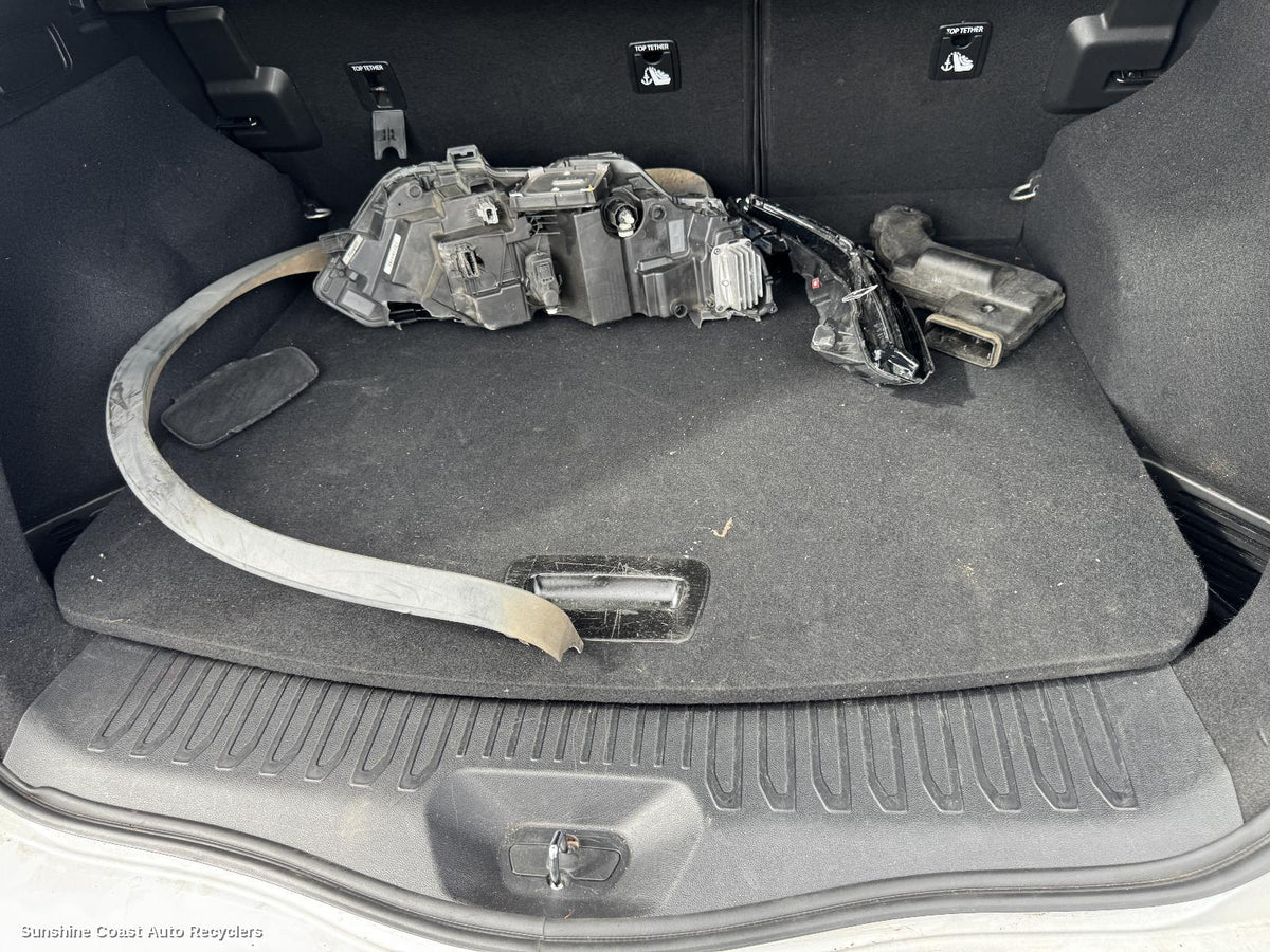 2016-2026 Renault Kaleos Floor Mats