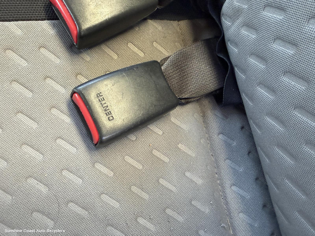 1997-2015 Nissan Navara Seatbelt Stalk