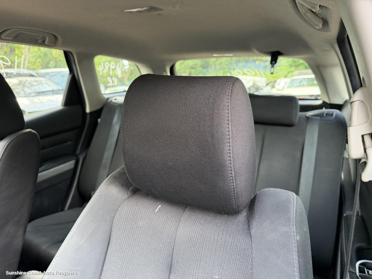 2006-2012 Mazda Cx7 Headrest