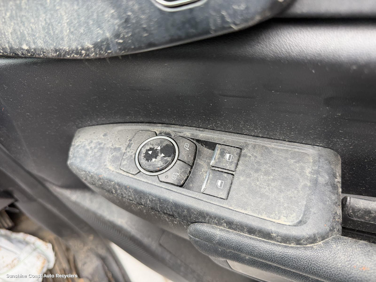 2022-2026 Ford Ranger Pwr Dr Wind Switch