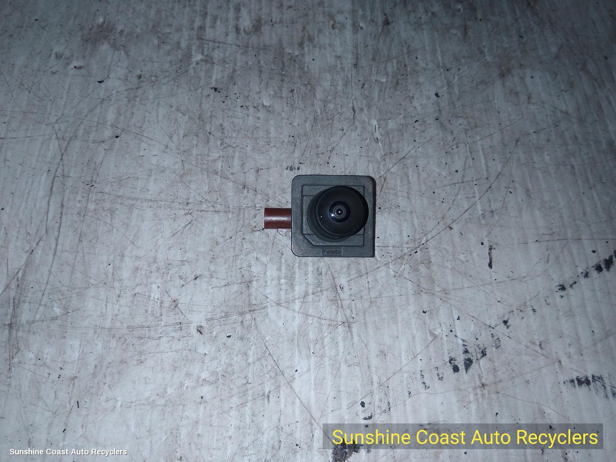 2022-2026 Ford Everest Reverse Camera