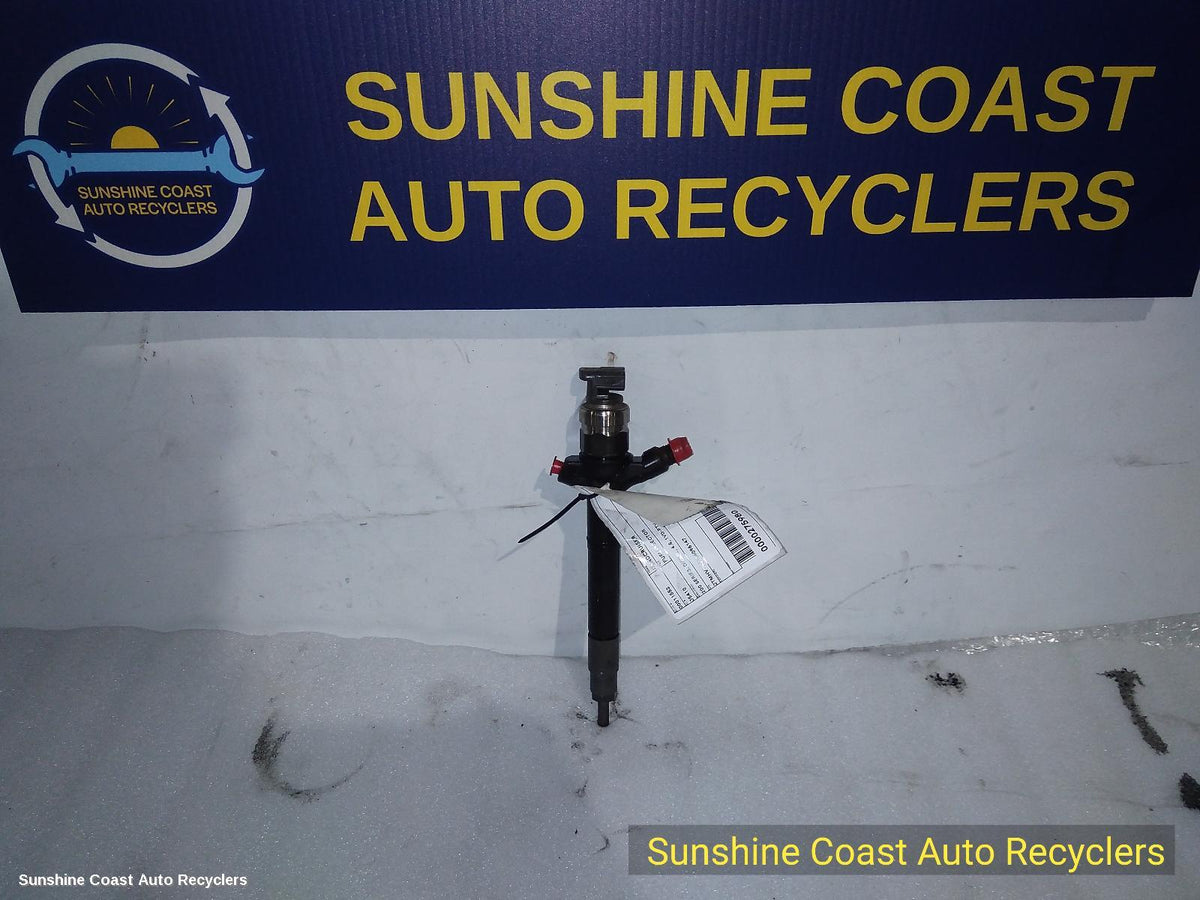 2007-2015 Toyota Landcruiser Fuel Injector