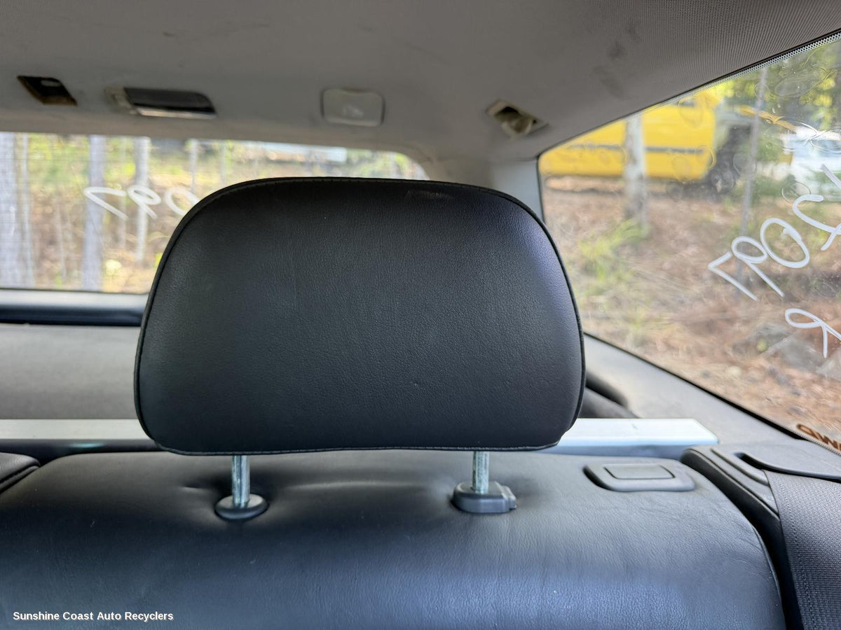 2003-2009 Subaru Outback Headrest
