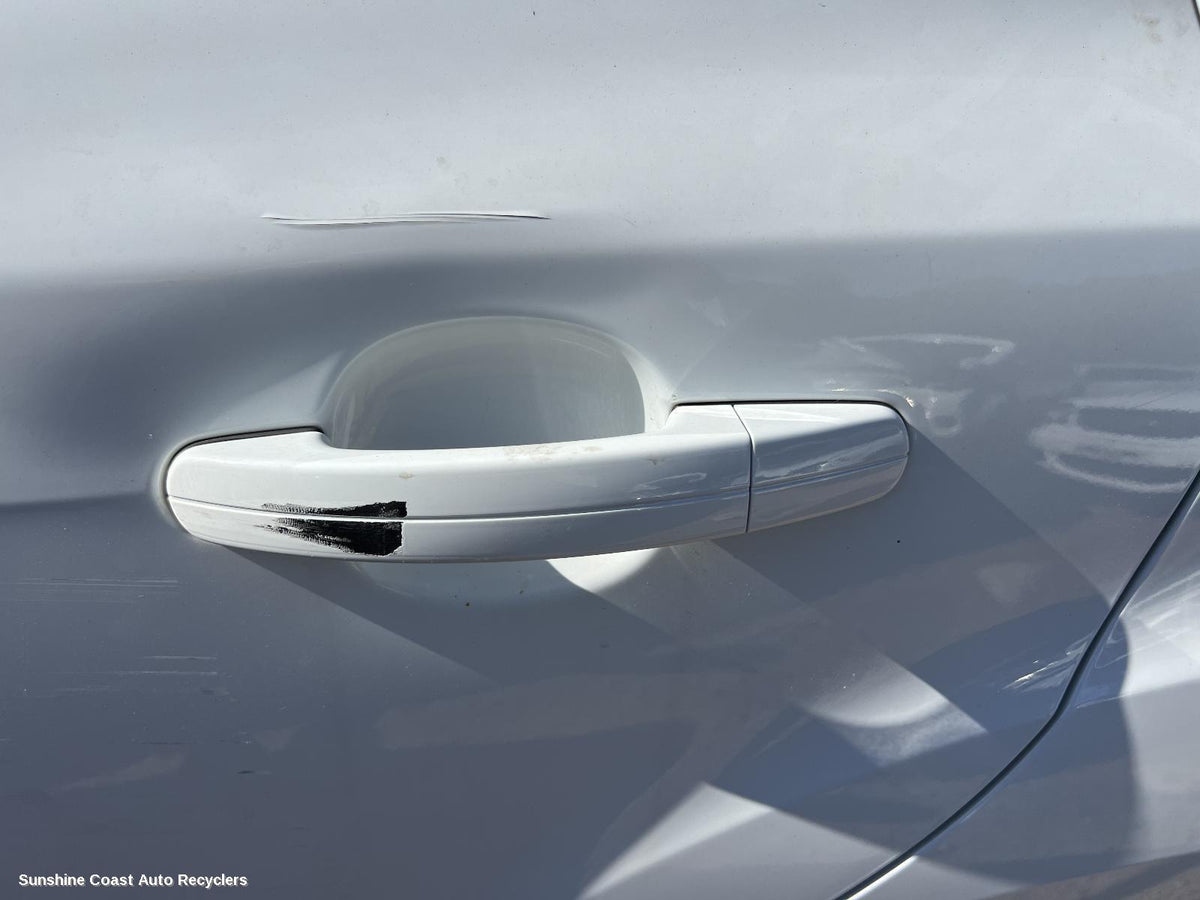 2011-2015 Ford Focus Door Handle