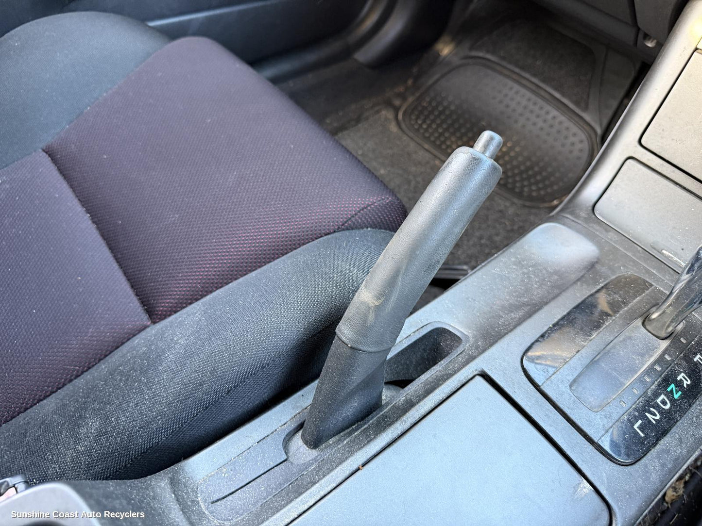 2002-2006 Toyota Camry Handbrake Lever
