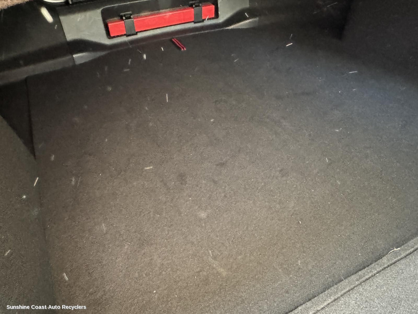 2023 Mg Mg5 Floor Mats