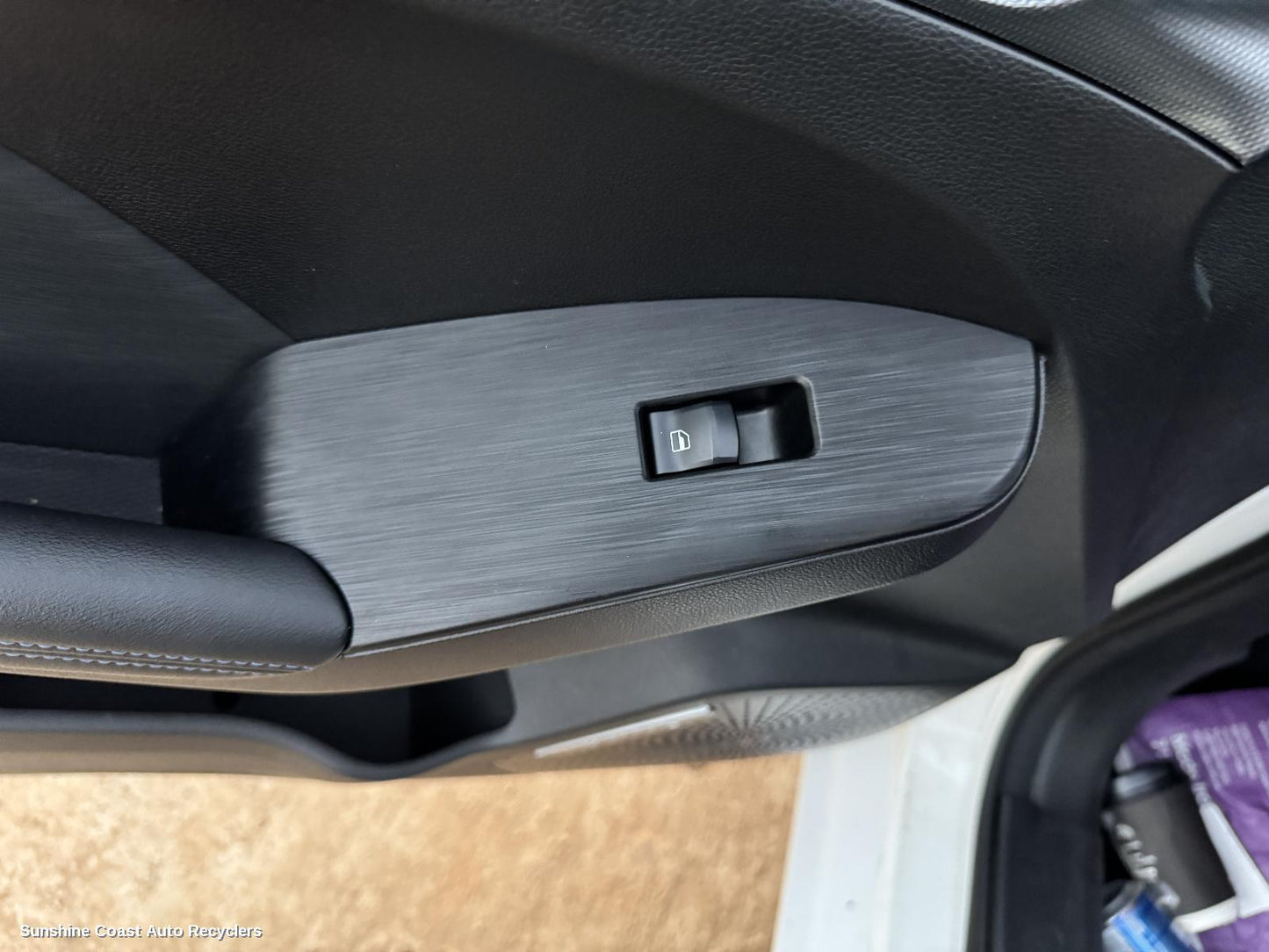 2023 Haval Jolion Pwr Dr Wind Switch