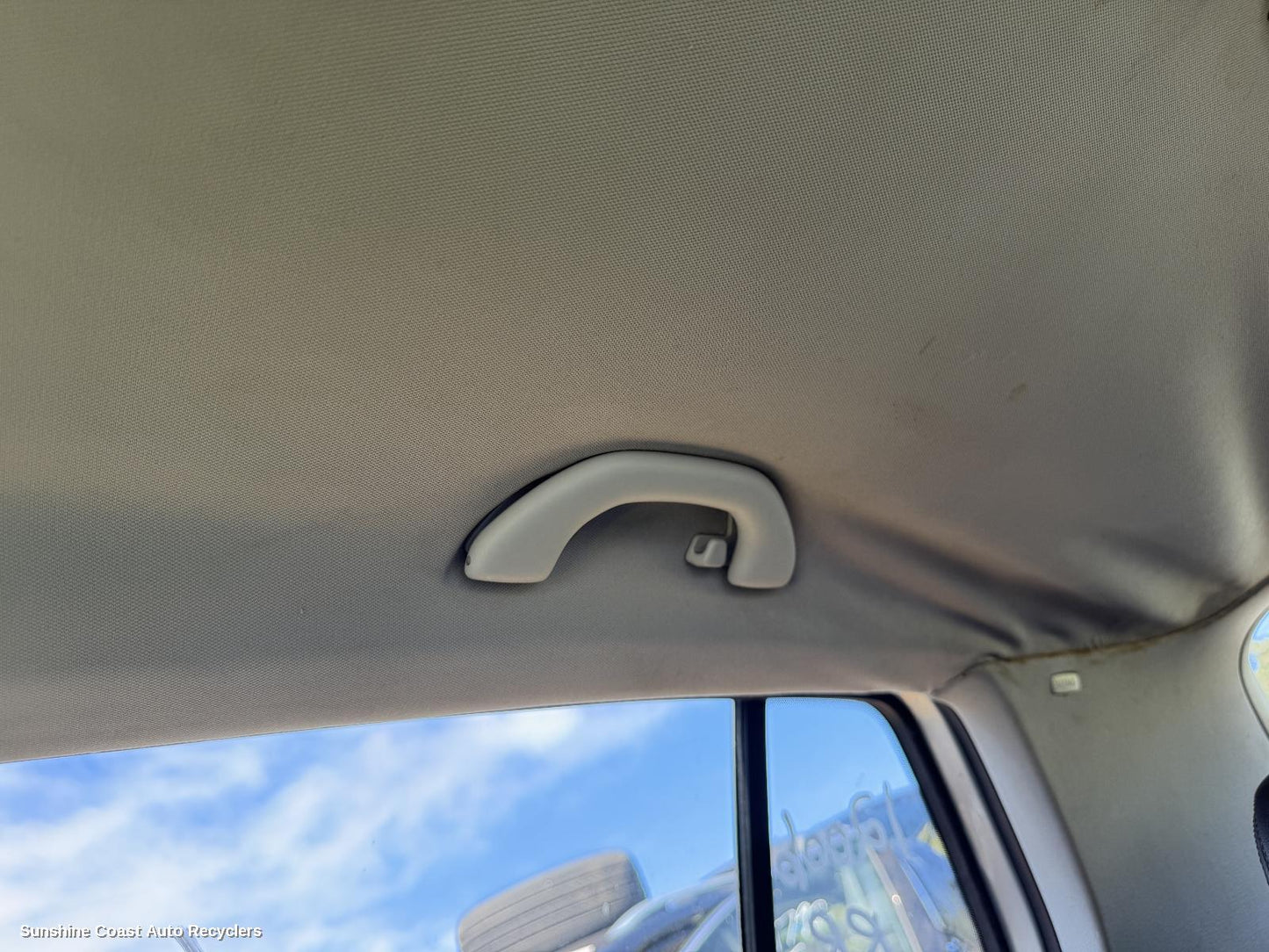 2004-2009 Volkswagen Golf Grab Handle