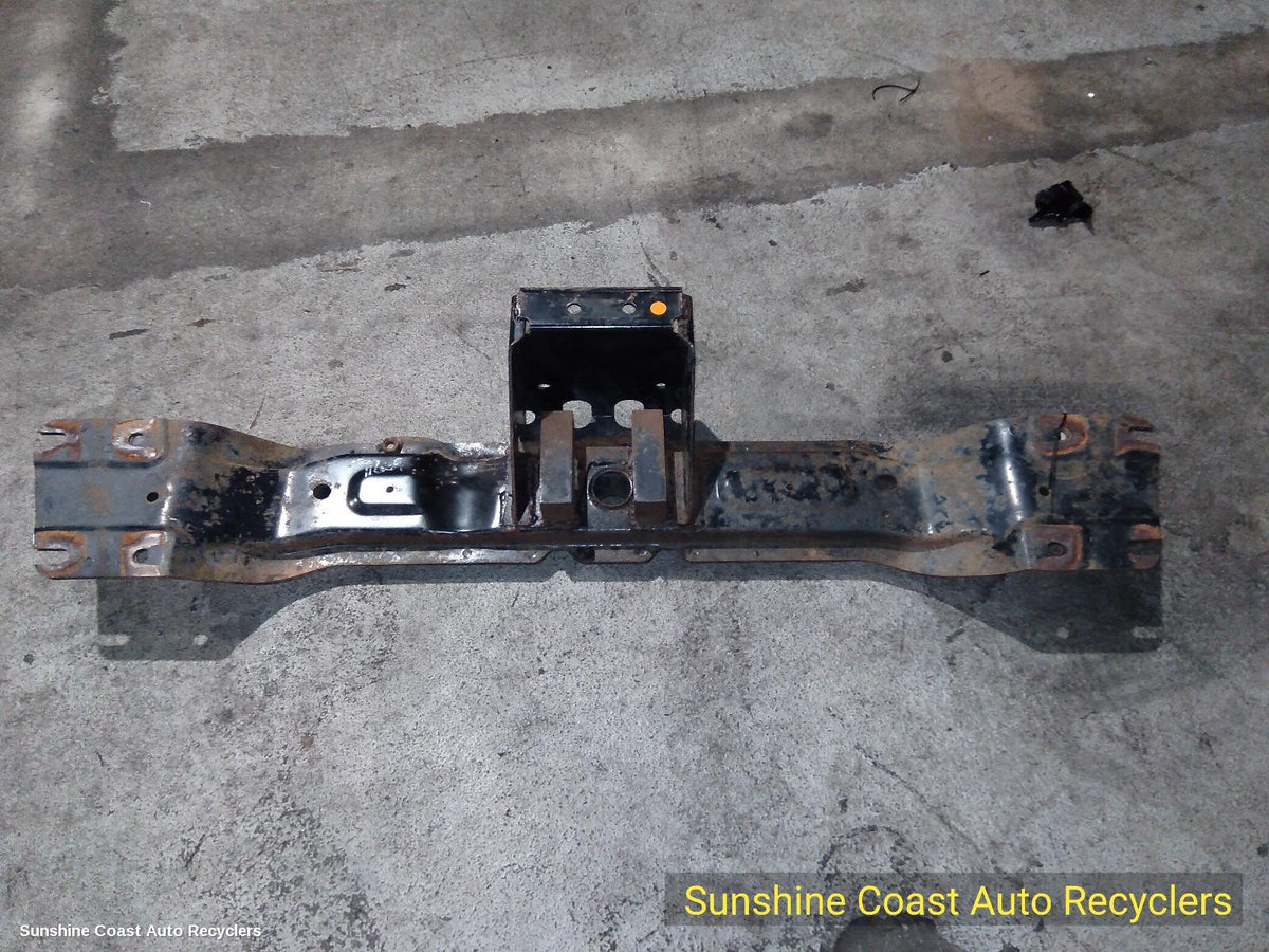2006-2011 Ford Ranger Frt Xmember Cradle