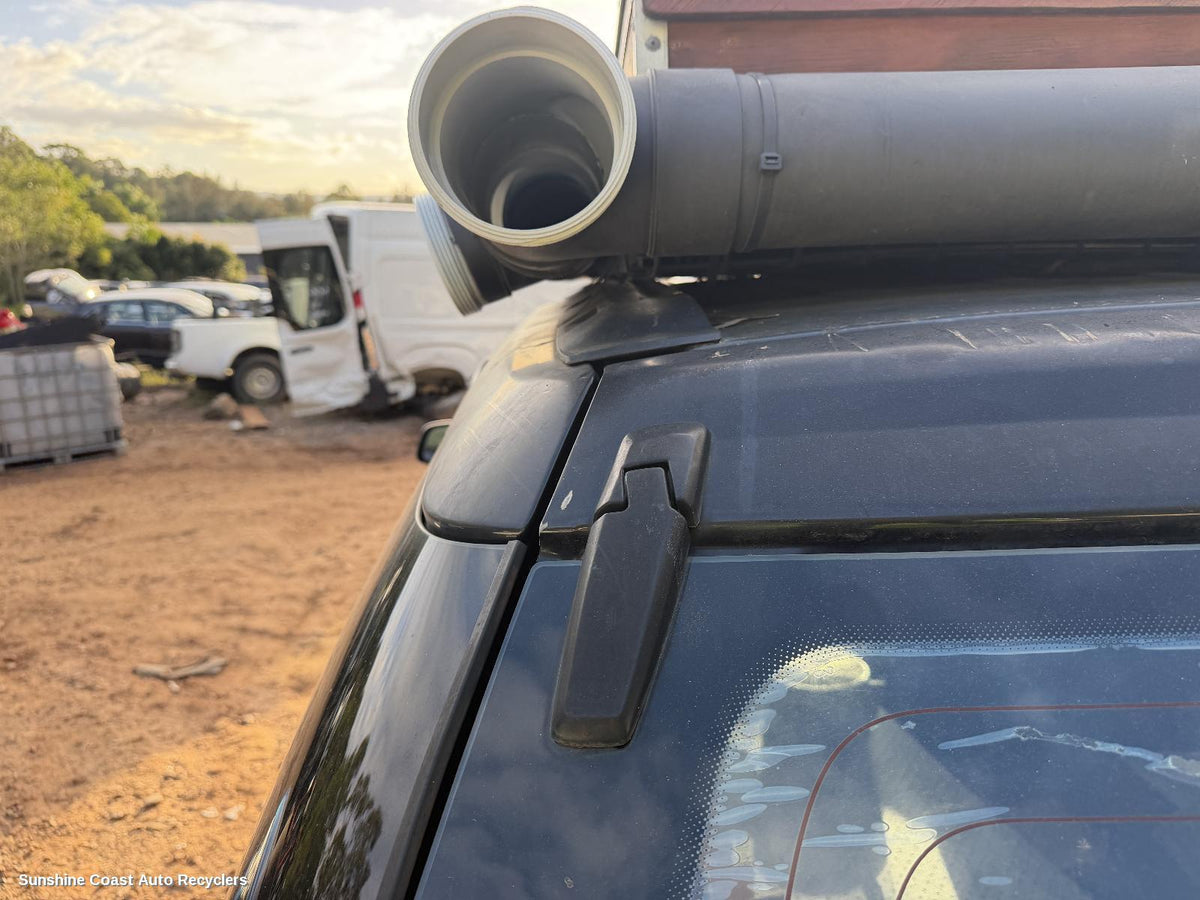 2004-2016 Ford Territory Bootlid Tgate Hinge