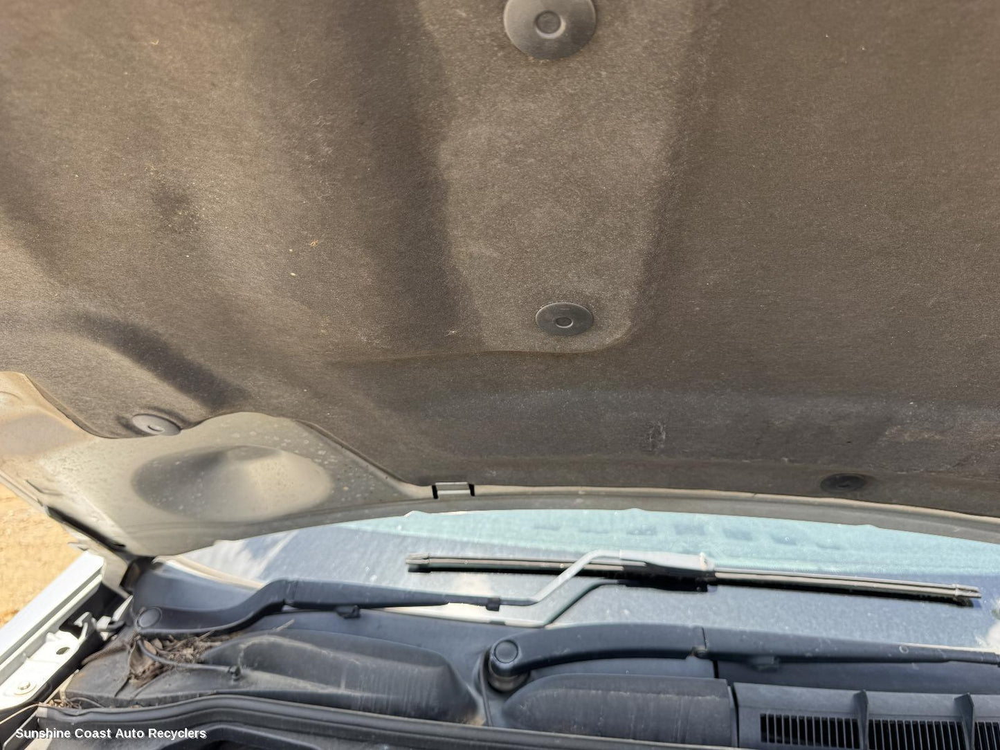 2010 Holden Commodore Wiper Arm