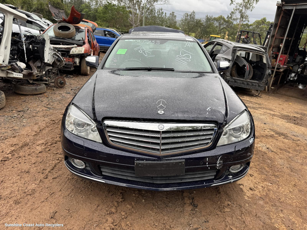 2007-2015 Mercedes C Class P S Reservoir
