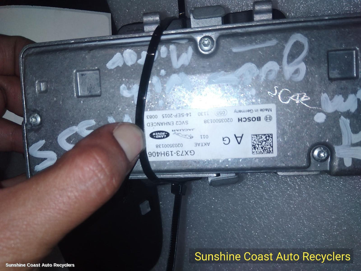 2015-2024 Jaguar Xe Interior Mirror