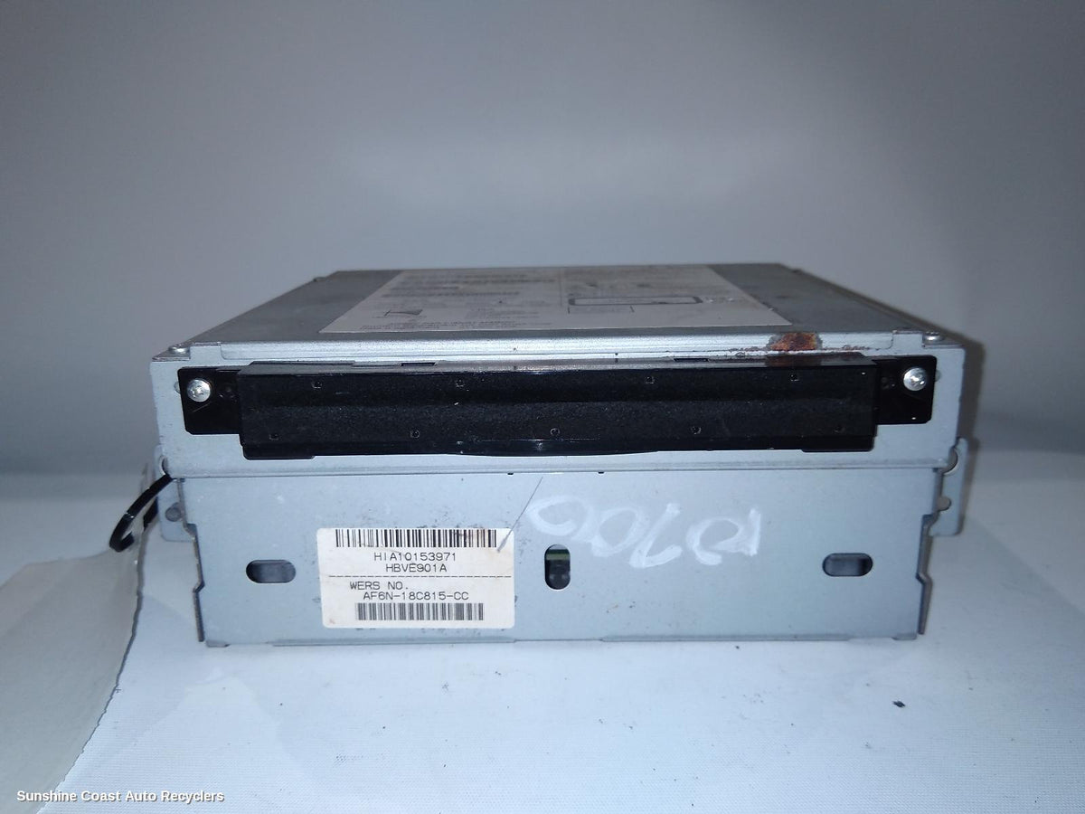 2010-2018 Volvo S60/v60 Radio Cd Dvd Sat Tv