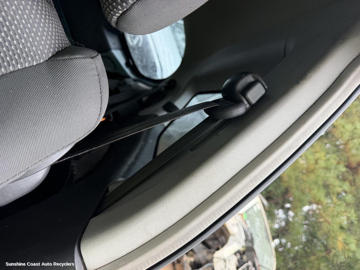 2008-2010 Holden Barina Seatbelt Stalk