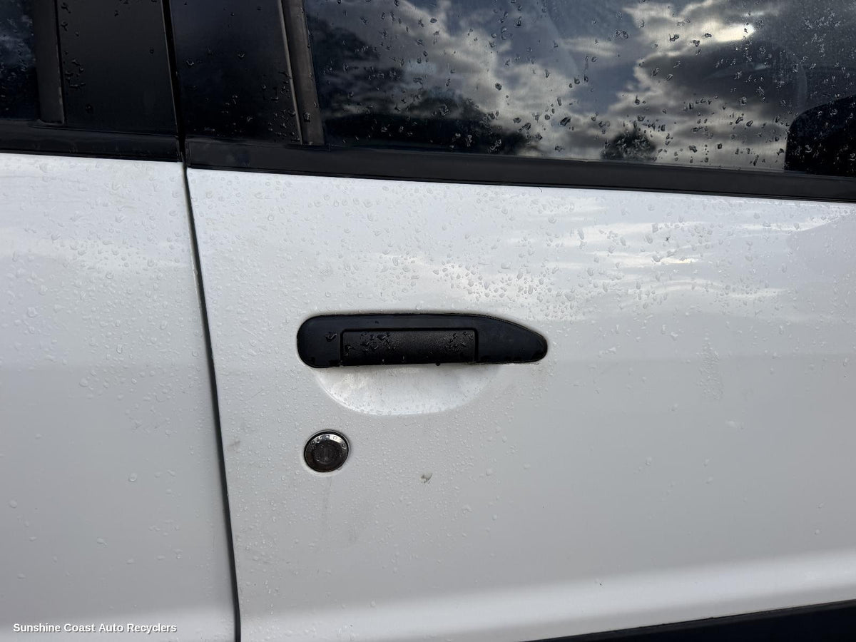 1997-2017 Nissan Patrol Door Handle