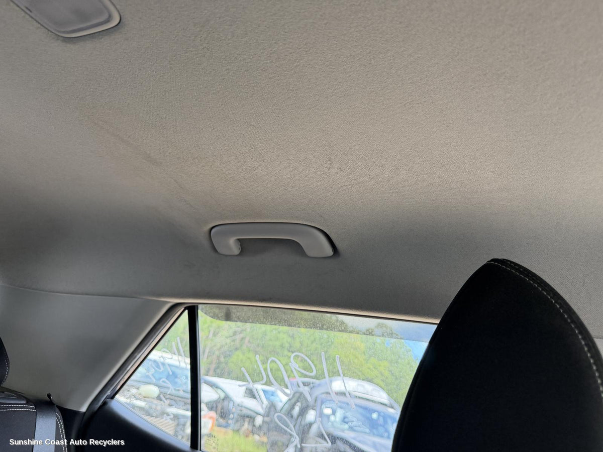 2019-2026 Hyundai Venue Grab Handle