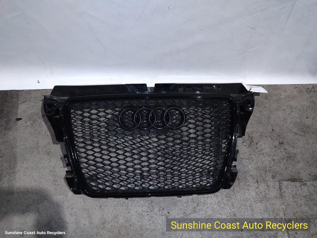2008-2013 Audi A3 Grille