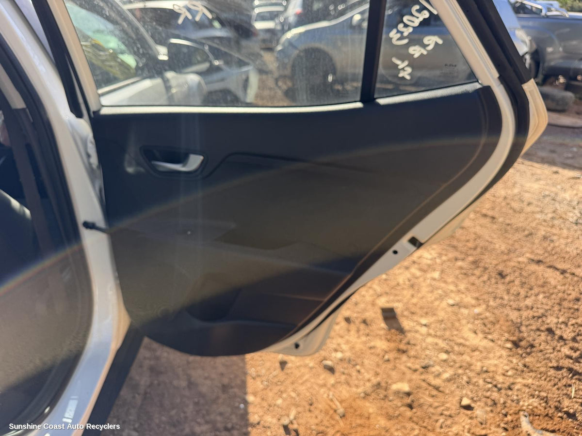 2020-2026 Kia Stonic Door Handle