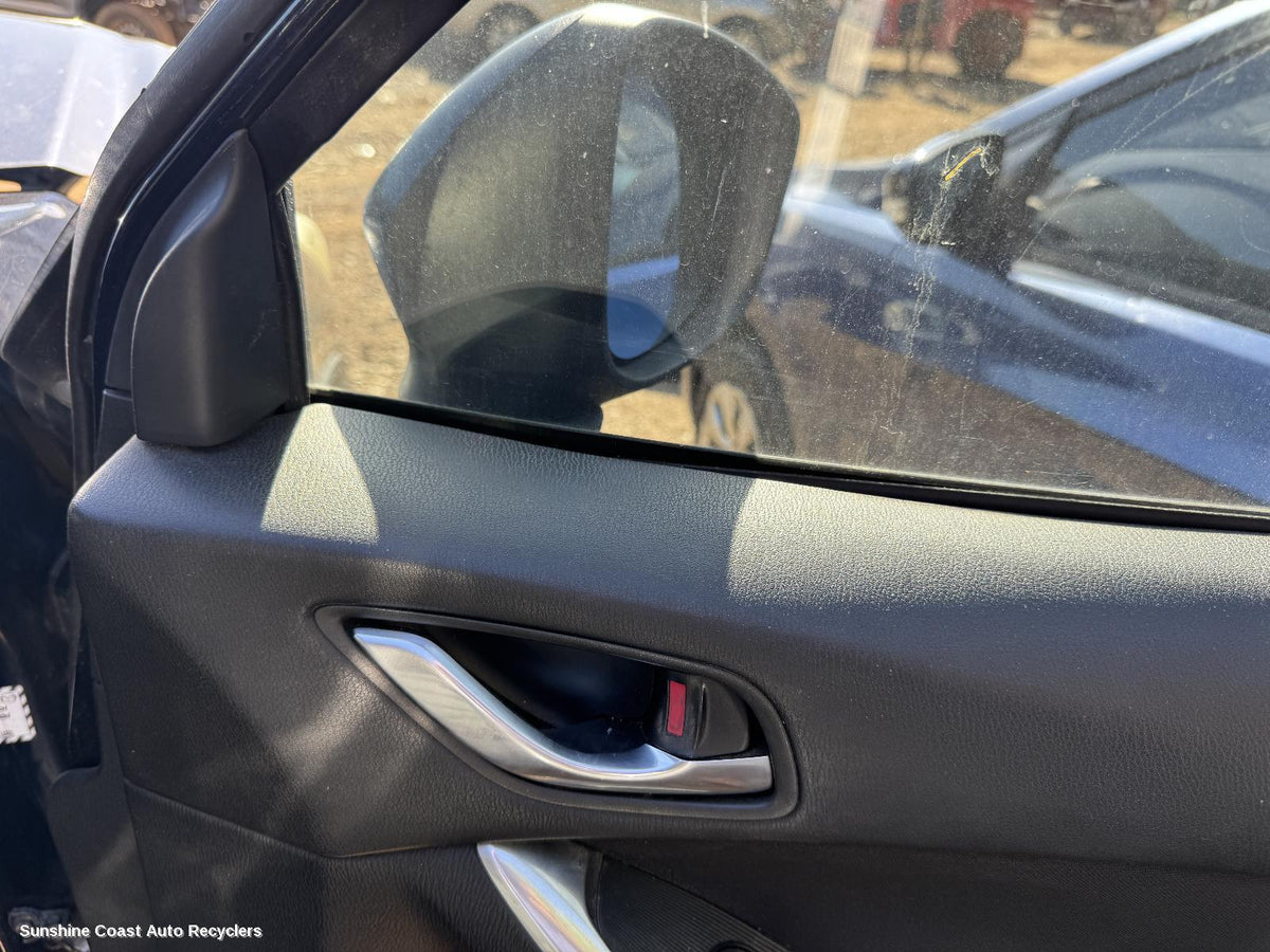 2012-2016 Mazda Cx5 Door Handle