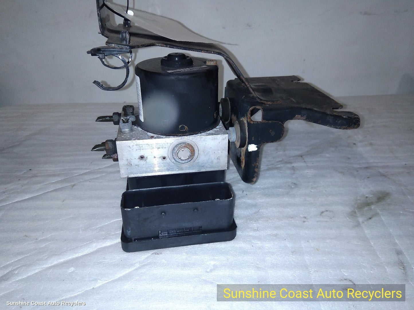 2005-2008 Suzuki Vitara Abs Pump Modulator