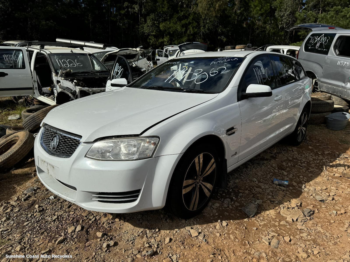 2011-2013 Holden Commodore Steering Box Rack