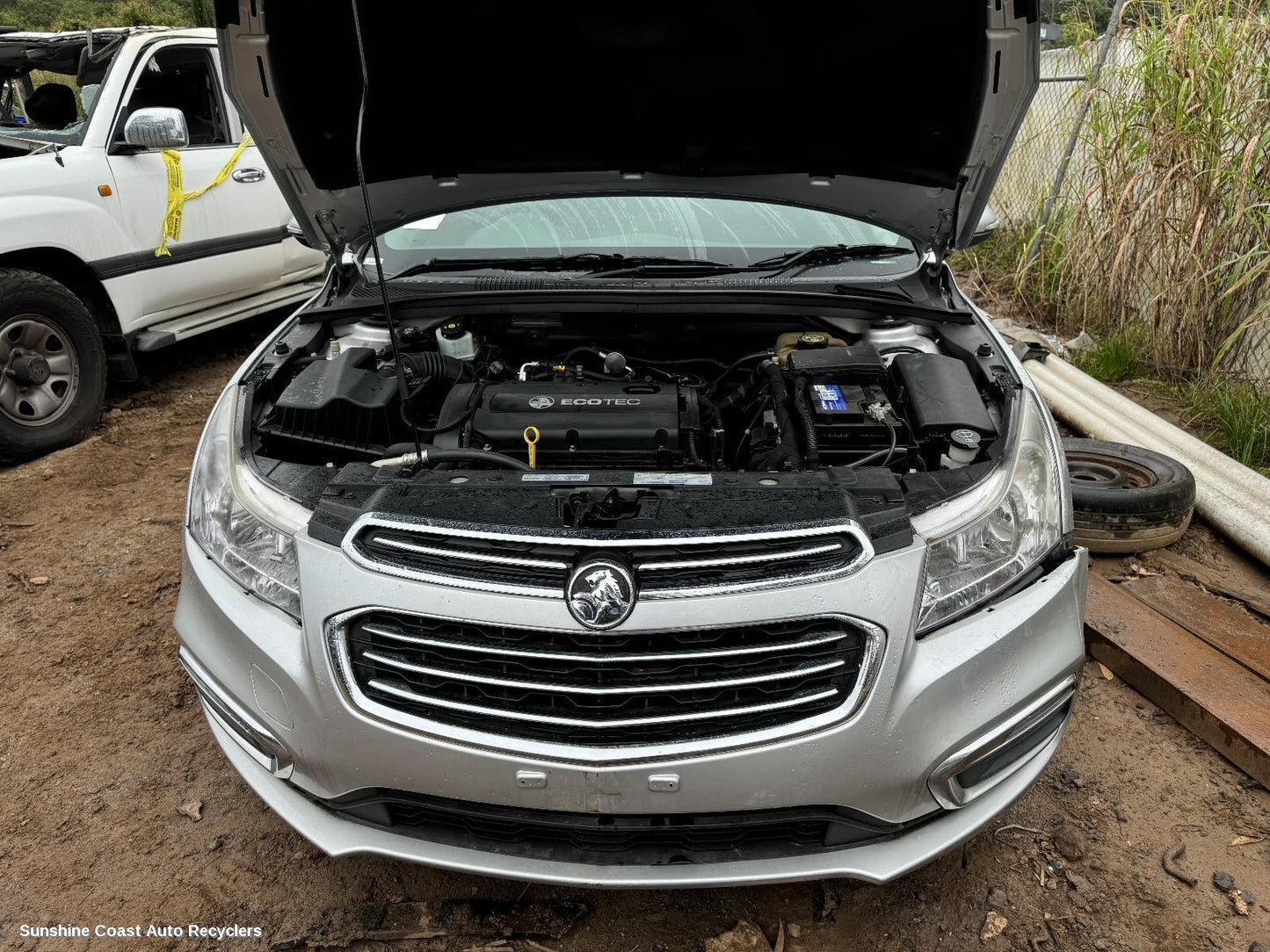 2009-2017 Holden Cruze Fuel Injector