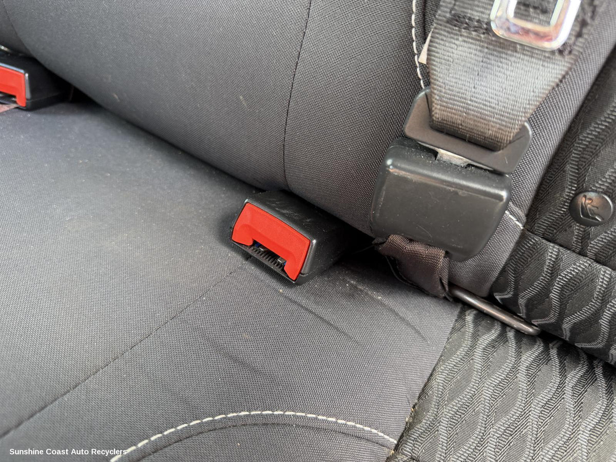 2017-2026 Ldv T60 Seatbelt Stalk
